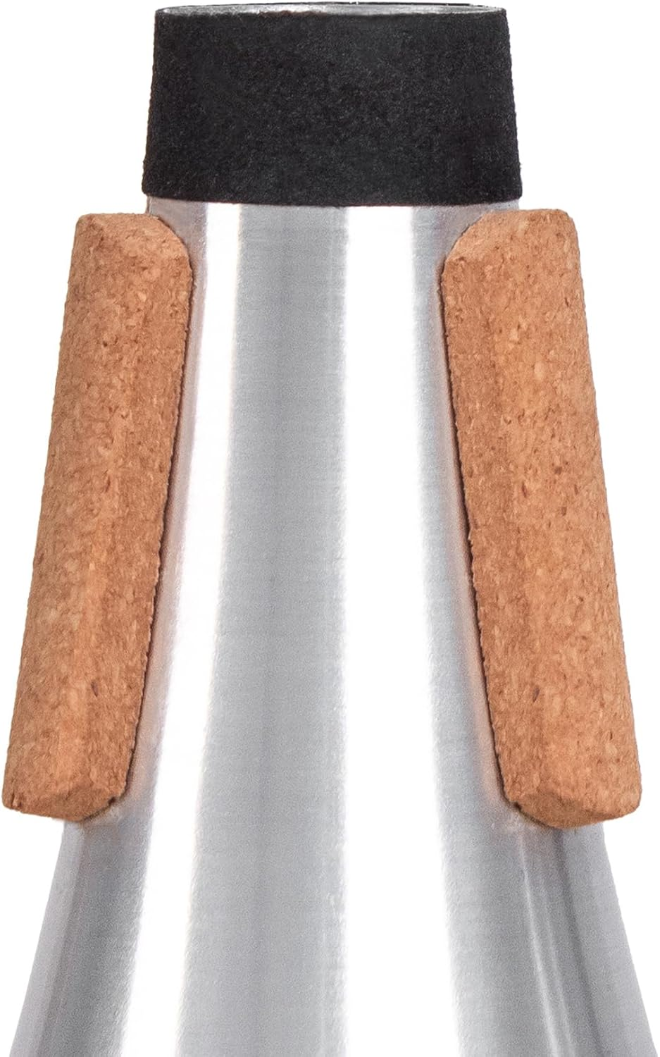 Protec Mute Replacement Cork (3-Pack), 38 X 8.5 X 5Mm, Model A357 image number 2