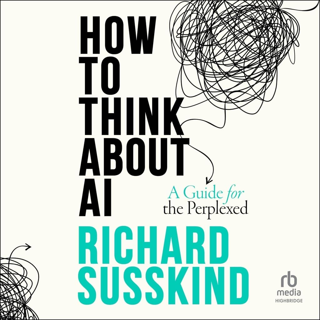 How to Think about AI a Guide for the Perplexed