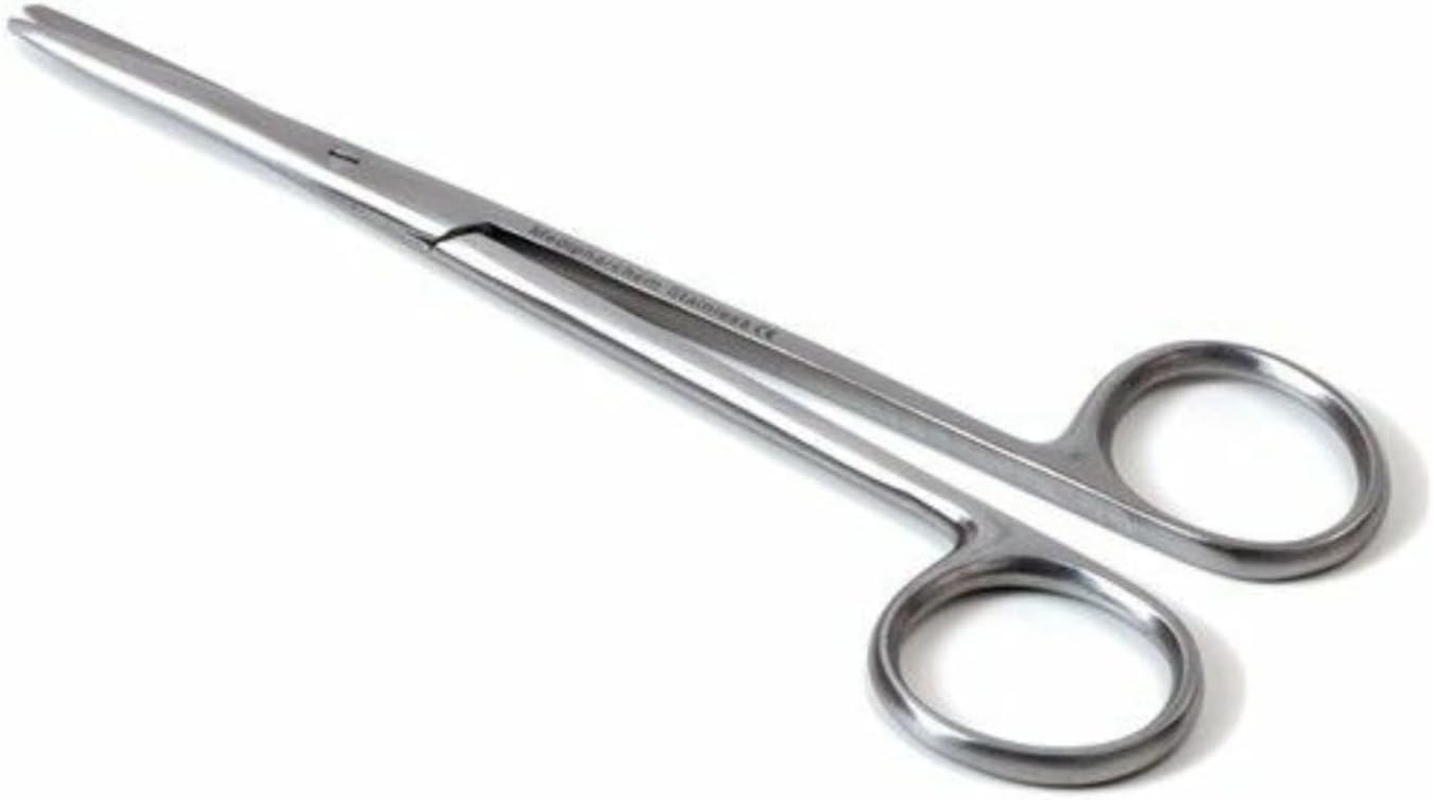 Tosh Metzenbaum 6" Straight Dissecting Scissors