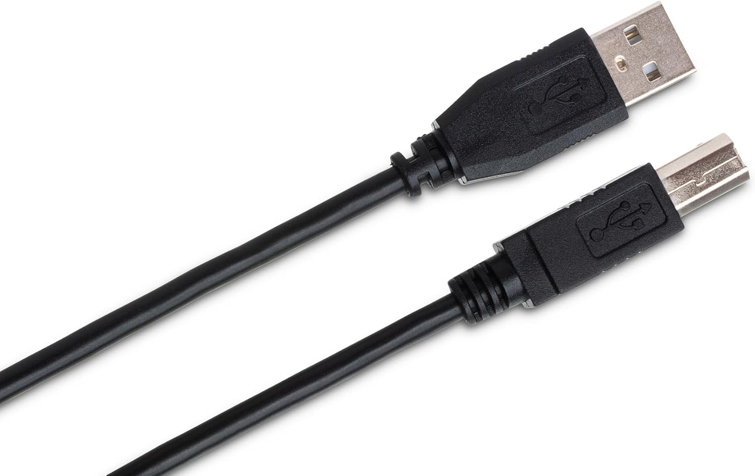 Hosa Type a to Type B High Speed USB Cable, 3 Feet image number 1