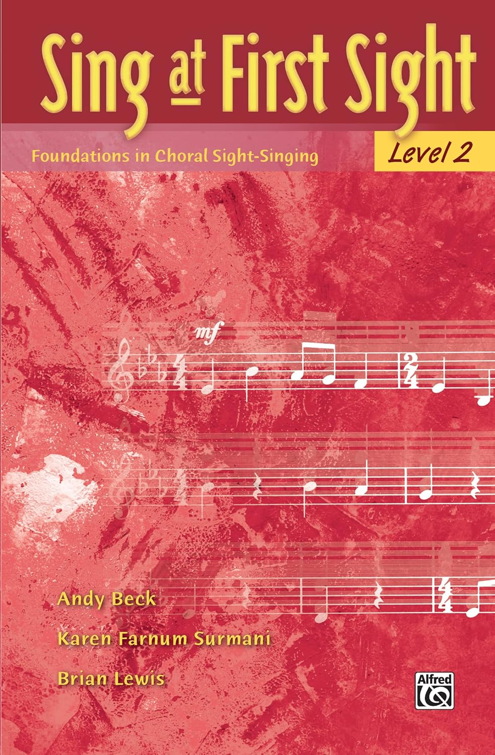 Sing at First Sight, Bk 2: Foundations in Choral Sight-Singing image number 6
