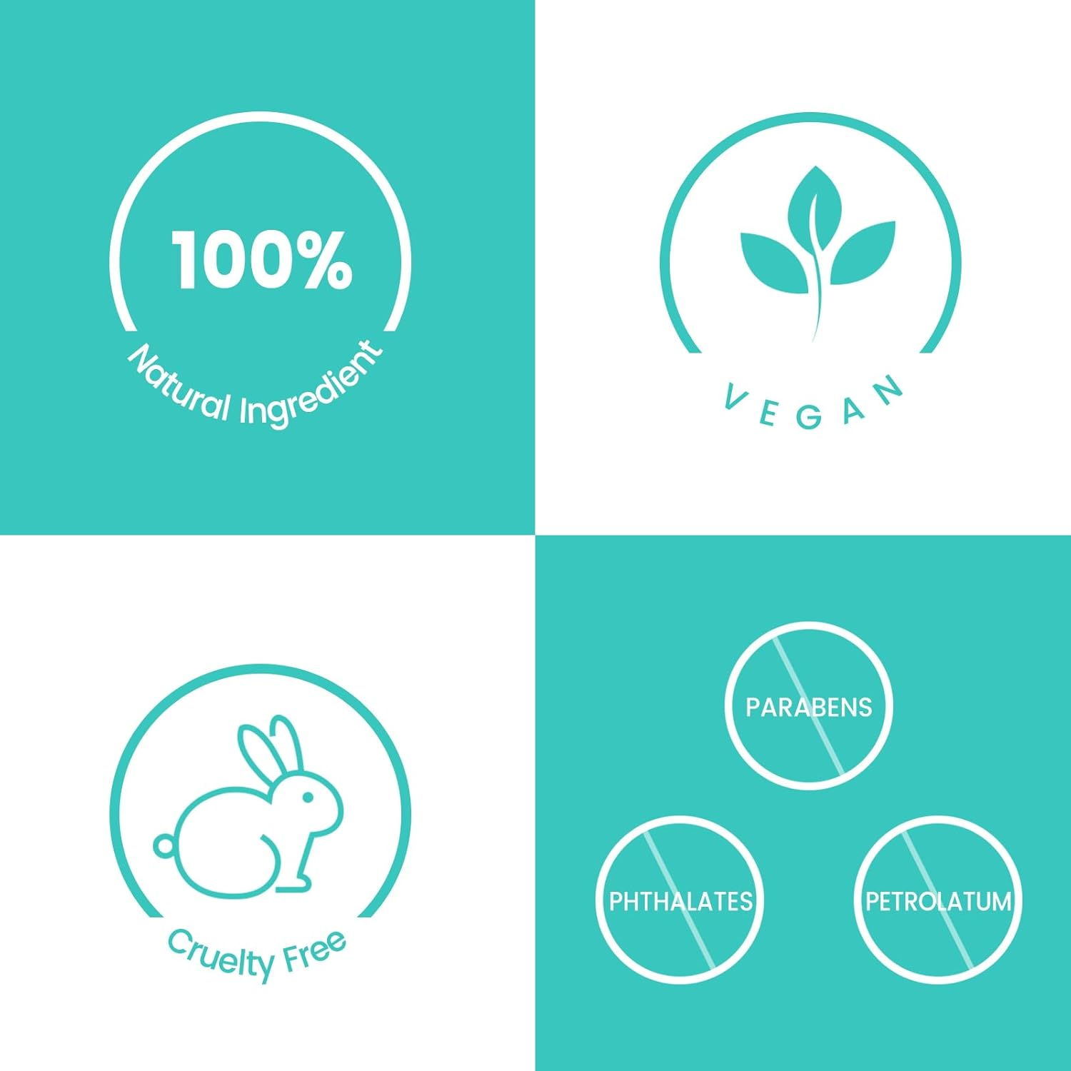 Sea Salt Hair Spray for Men and Women 5 Fl Oz - Dry Texturizing & Volumizing, Curl and Beach Waves Spray for Hair image number 6