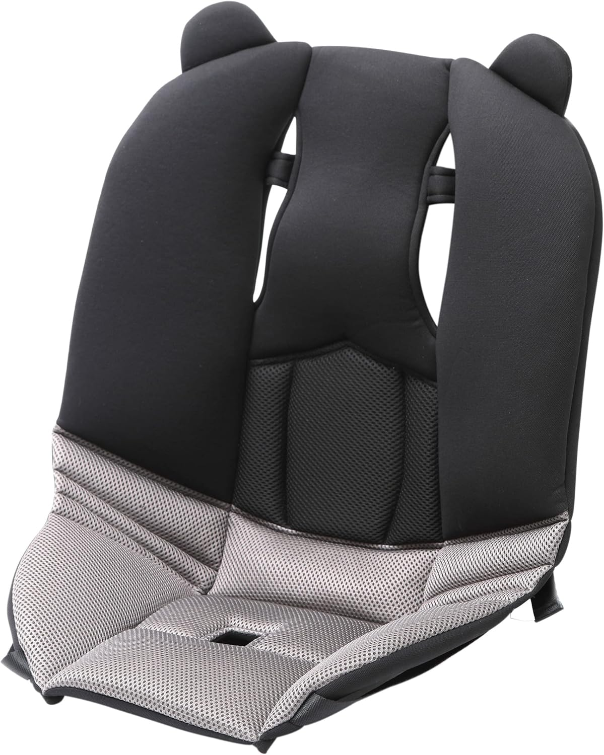 EASICOZI Baby Trailer Insert Baby Support Cushion Comfort Padding with Breathable 3D Mesh Material
