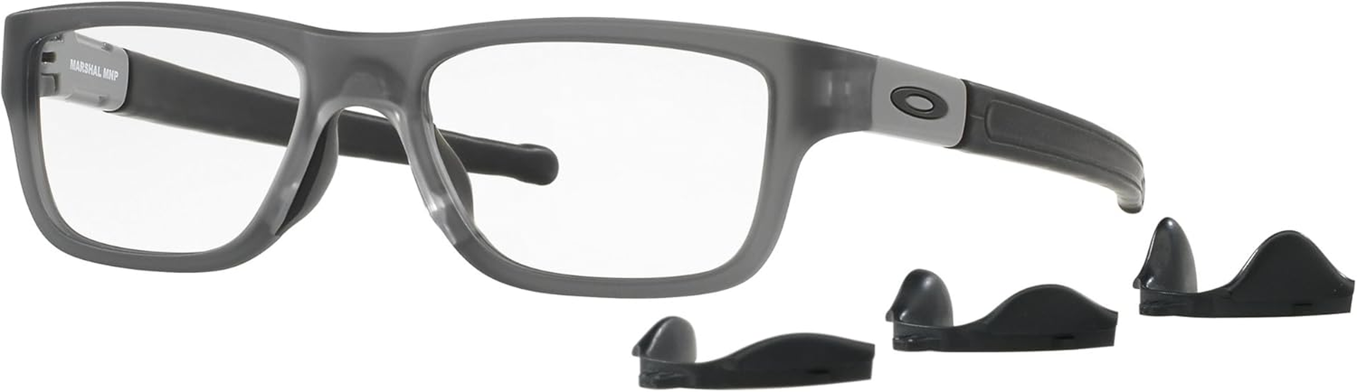 Oakley OX8091 MARSHAL MNP 809102 Men Eyeglasses image number 3