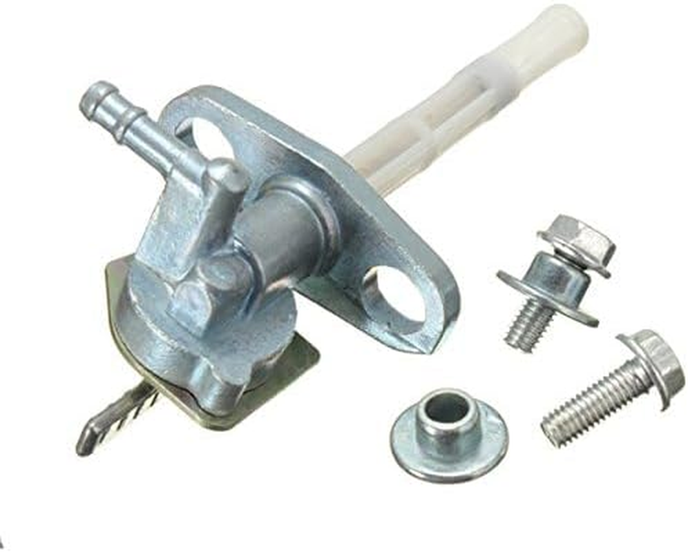 New Fuel Valve Petcock for Honda CRF XR 50 70 80 100 150 230 16950-GCF-671 image number 1