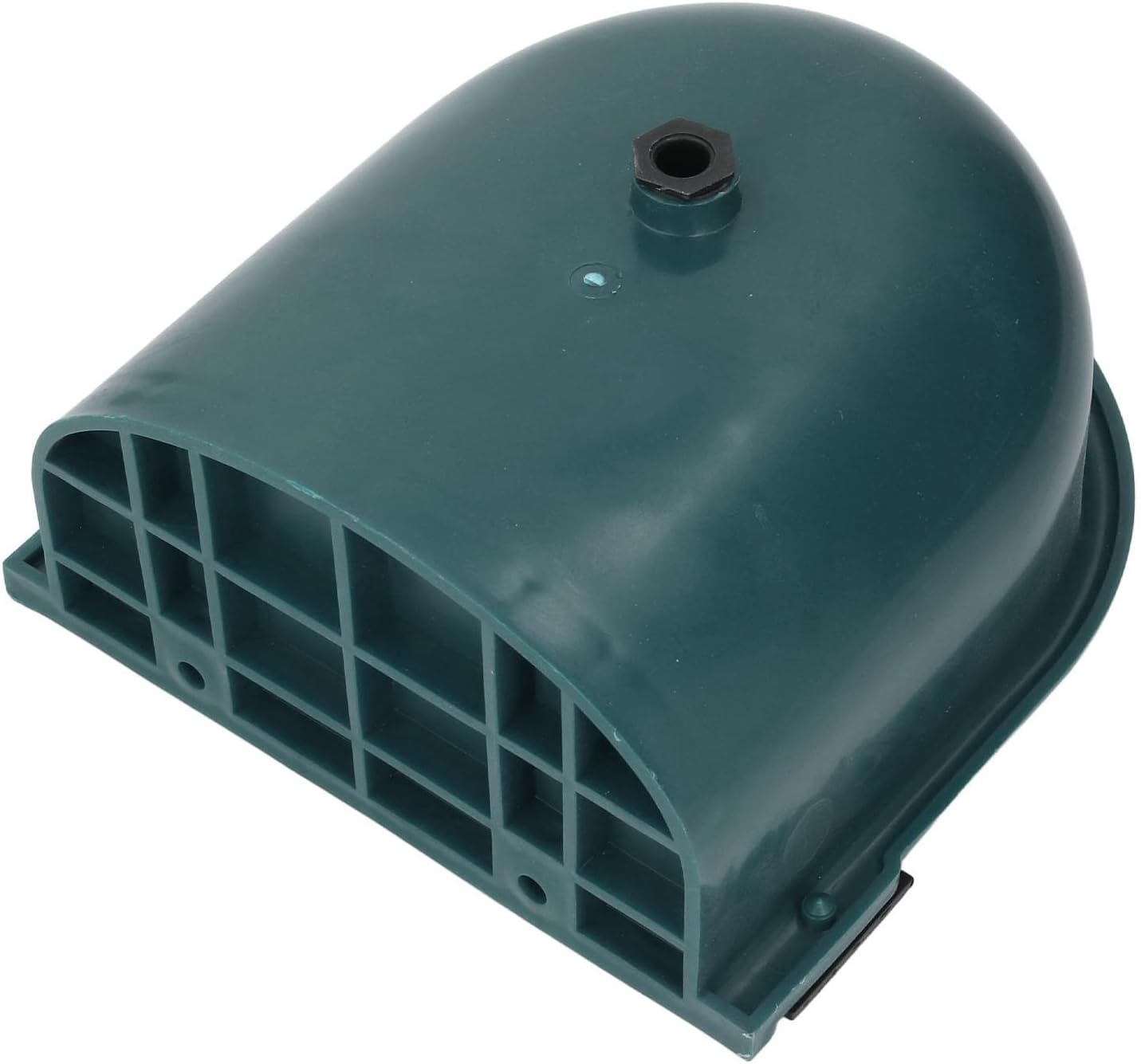 Automatic Waterer Bowl, Large Capacity Livestock Water Trough Bowl with Drainage Hole for Cattle Sheep Horse, Large Horse Waterer Automatic Water Dispenser Bowl for Sheep Dog image number 4