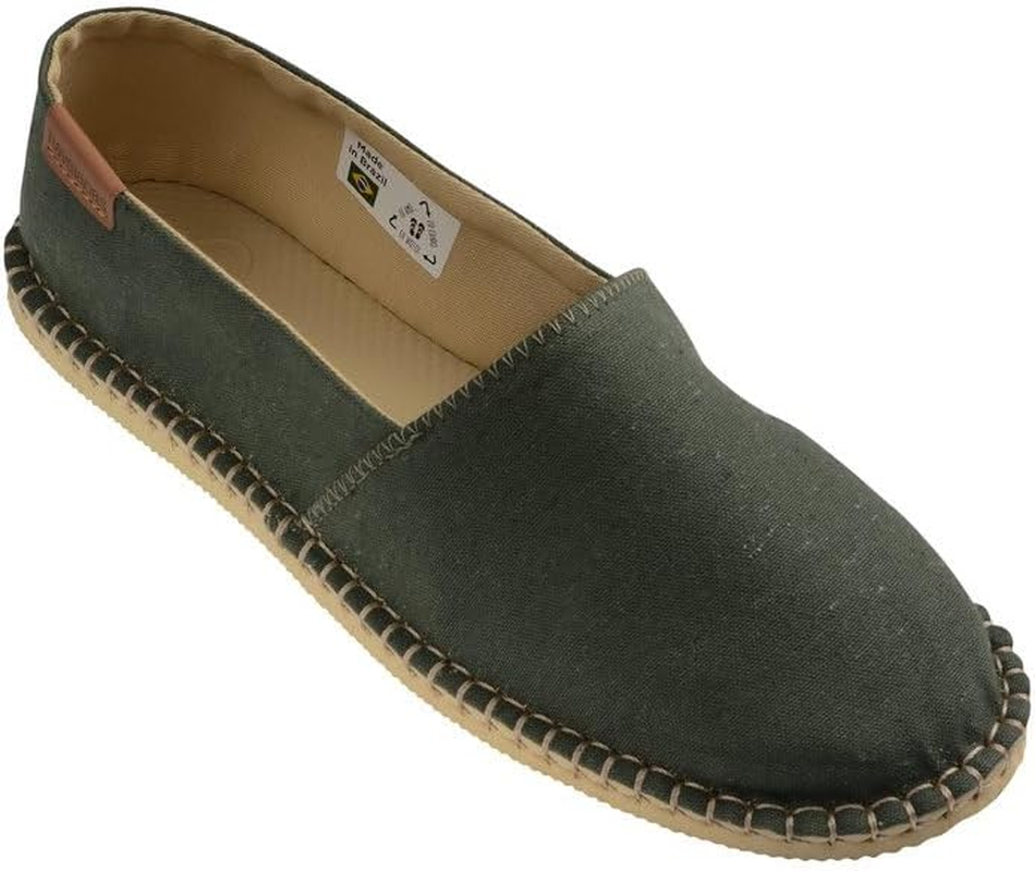 Havaianas Origine IV, Espadrilles Unisex Adult