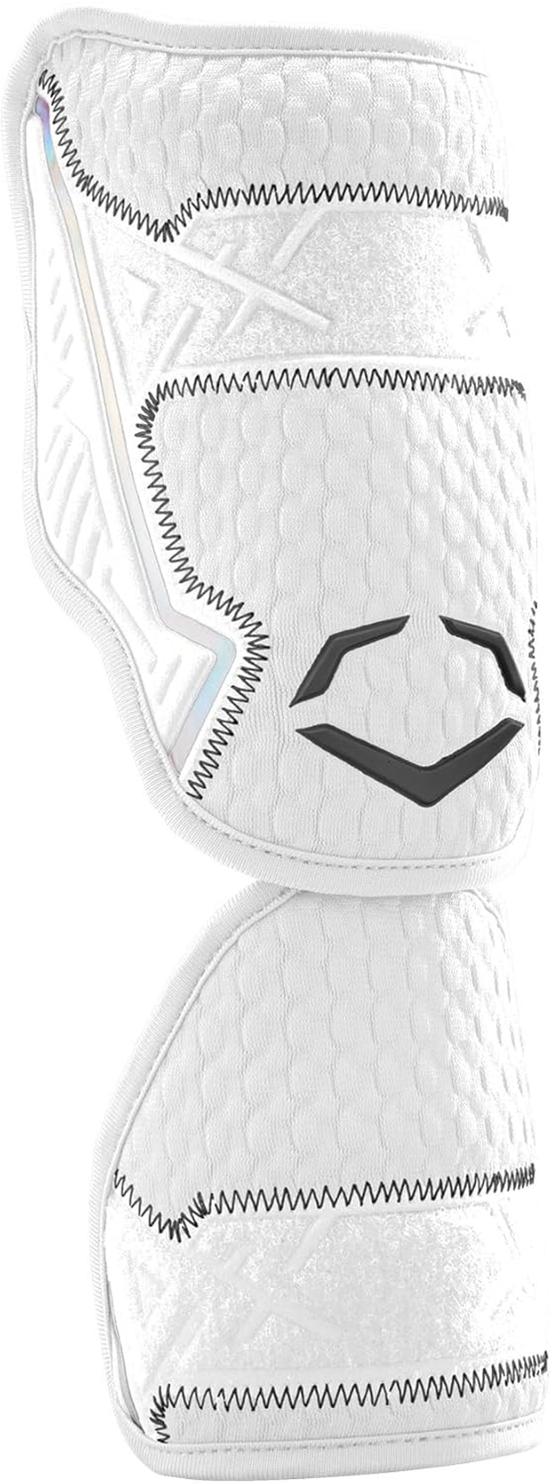 Evoshield Pro-Srz 2.0 Batter'S Two-Piece Elbow Guard - Royal image number 2