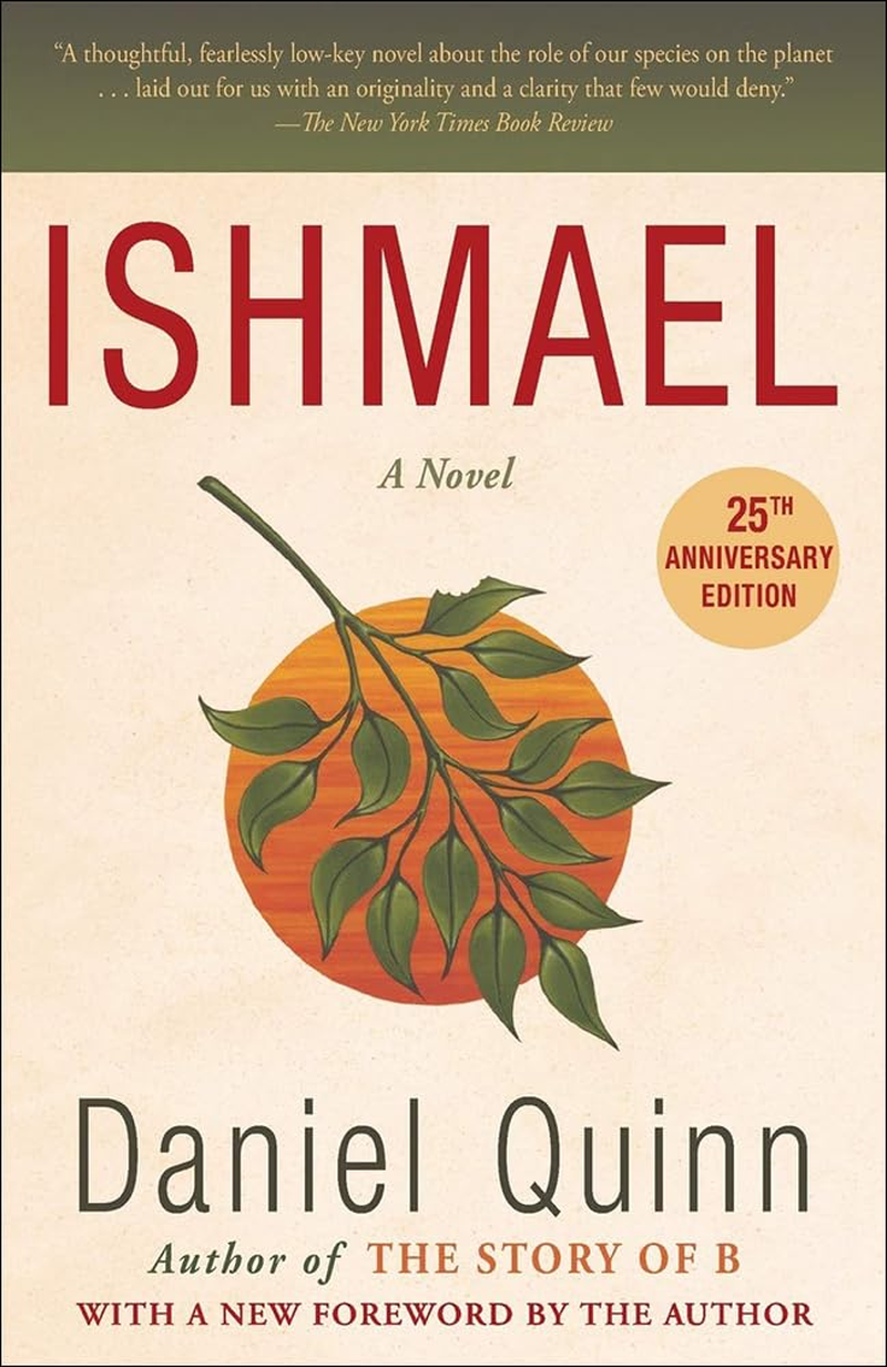 Ishmael: a Novel: 1 image number 1