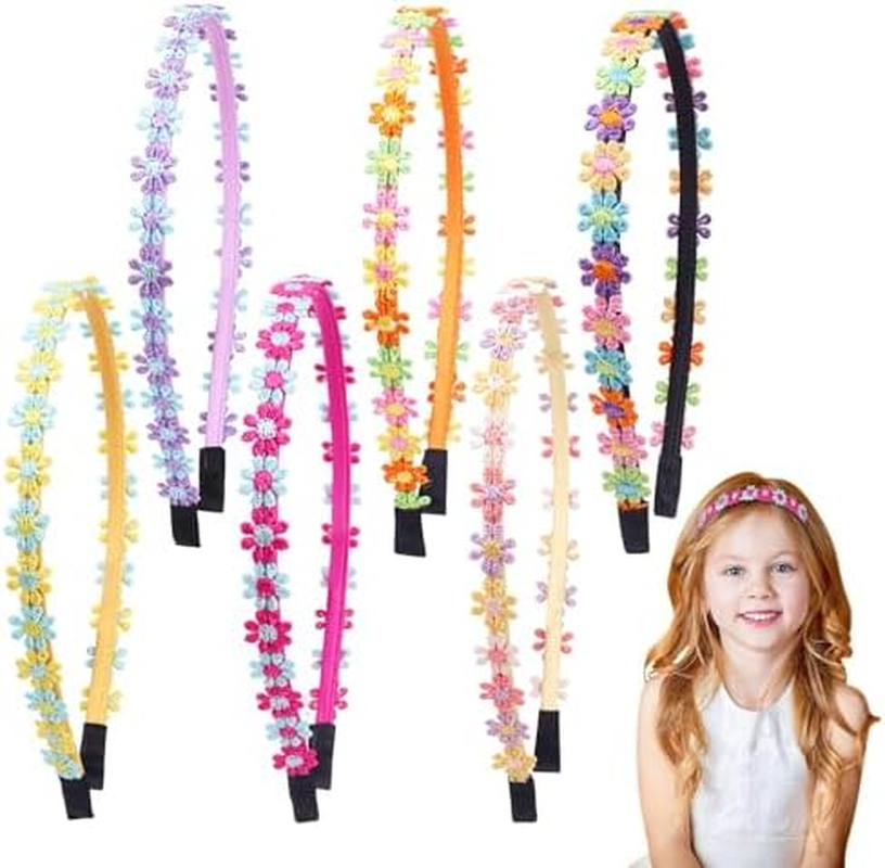 CZAYEFNH Headband for Women and Young Women - Cute and Stylish Headband for Everyday and Special Occasions, Flexible Size, Non-Slip and Lightweight