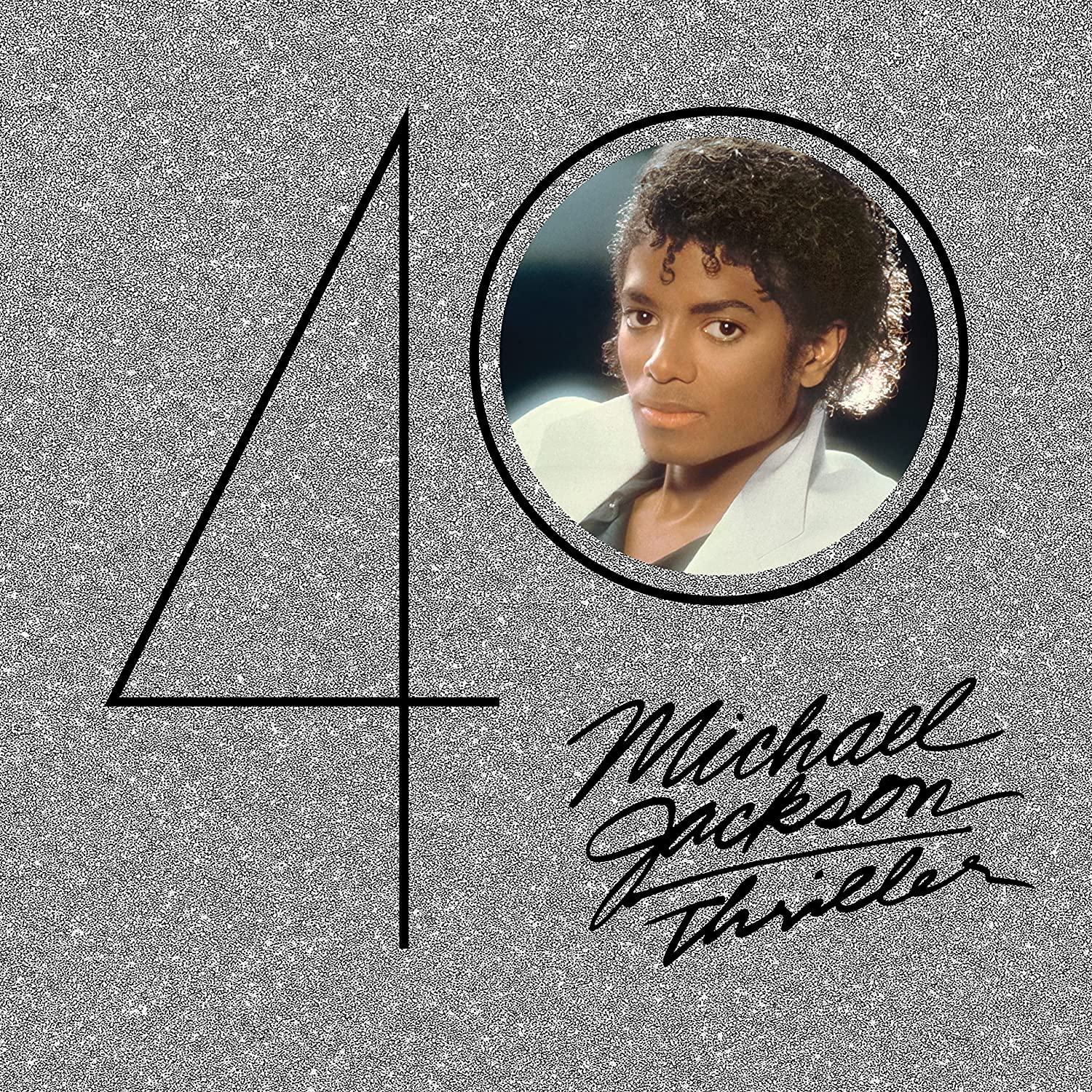 THRILLER 40TH ANNIVERSARY image number 3
