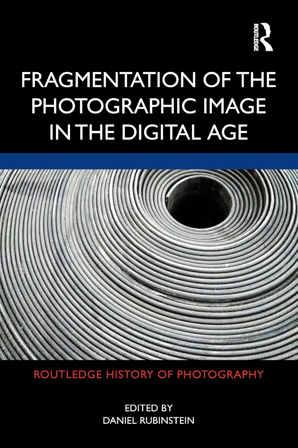 Fragmentation of the Photographic Image in the Digital Age image number 1
