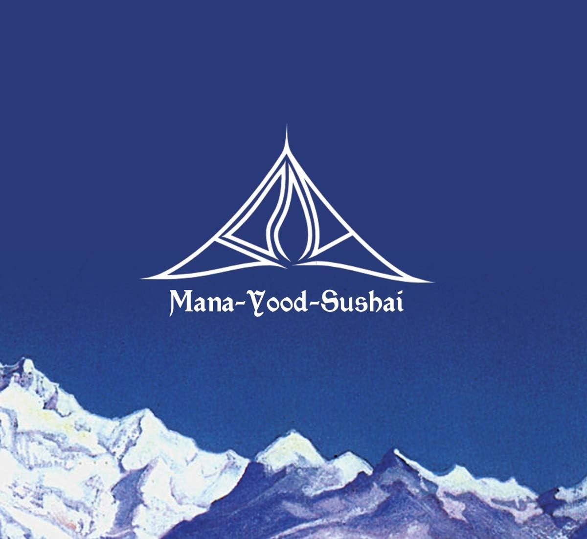 Mana-Yood-Sushai Mana-Yood-Sushai image number 1