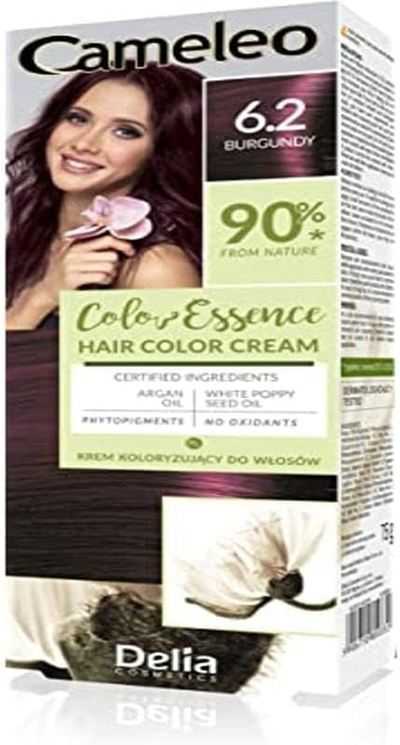 Cameleo - Colour Essence - Colour Cream - Ore - Colouring "Tone in Tone" - Effect up to 8 Washes - Natural, Deep Colour - Colour Refreshing - Care - White Poppy and Argan Oil - 75 G - Blonde image number 7