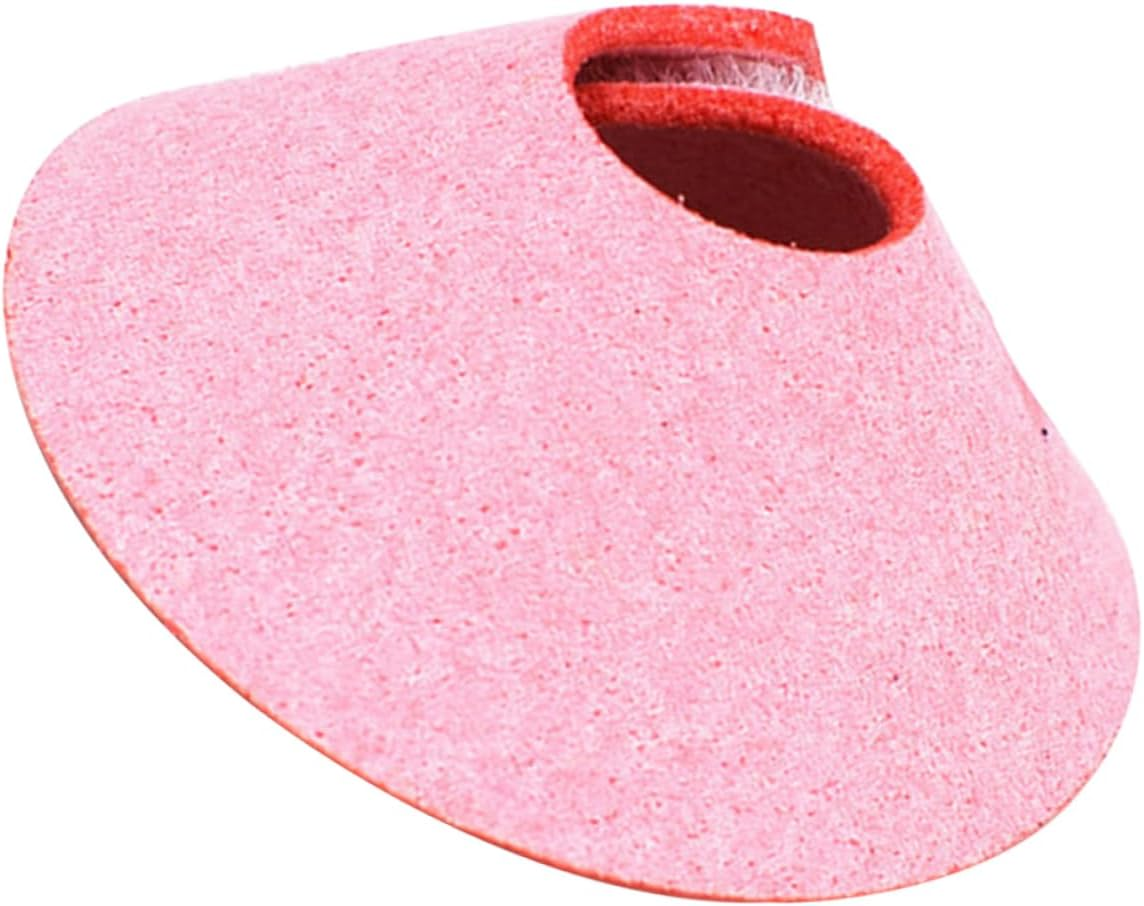 VILLFUL Bird Anti-Biting Collar Parrot Cone Neck Protector Soft Protective Collar for Plumage Damage Prevention Suitable for Parrots and Small Birds in Recovery image number 5