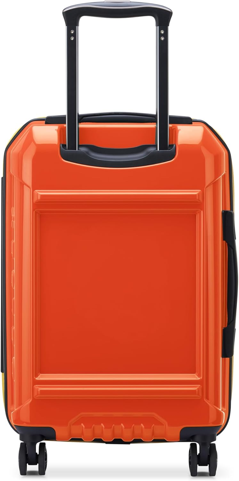 DELSEY PARIS Rempart Hardside Expandable Luggage with Spinner Wheels image number 3