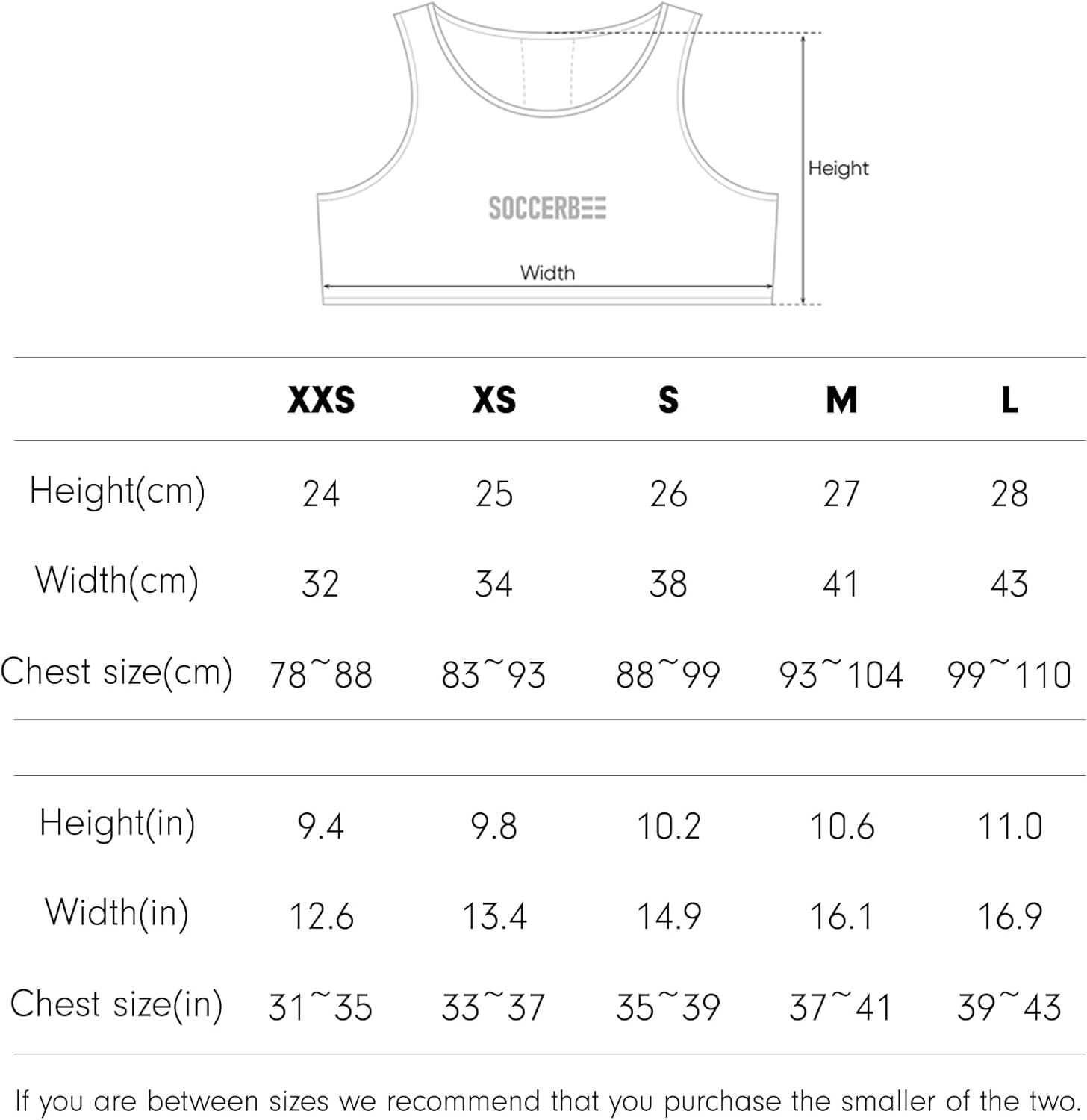 Soccerbee-Lite2 - GPS Tracker and Vest for Tracking Activities of Outdoor Sports Athletes Such as Soccer, Football, Rugby, Hockey, and Lacrosse image number 4