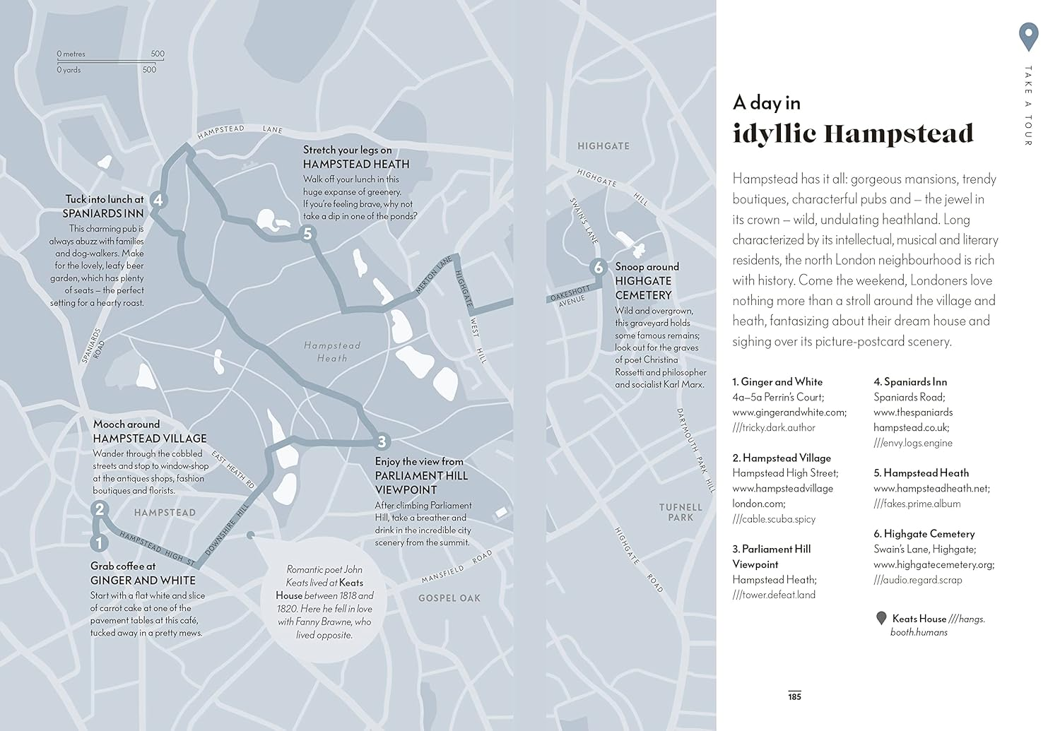 London like a Local: by the People Who Call It Home image number 2