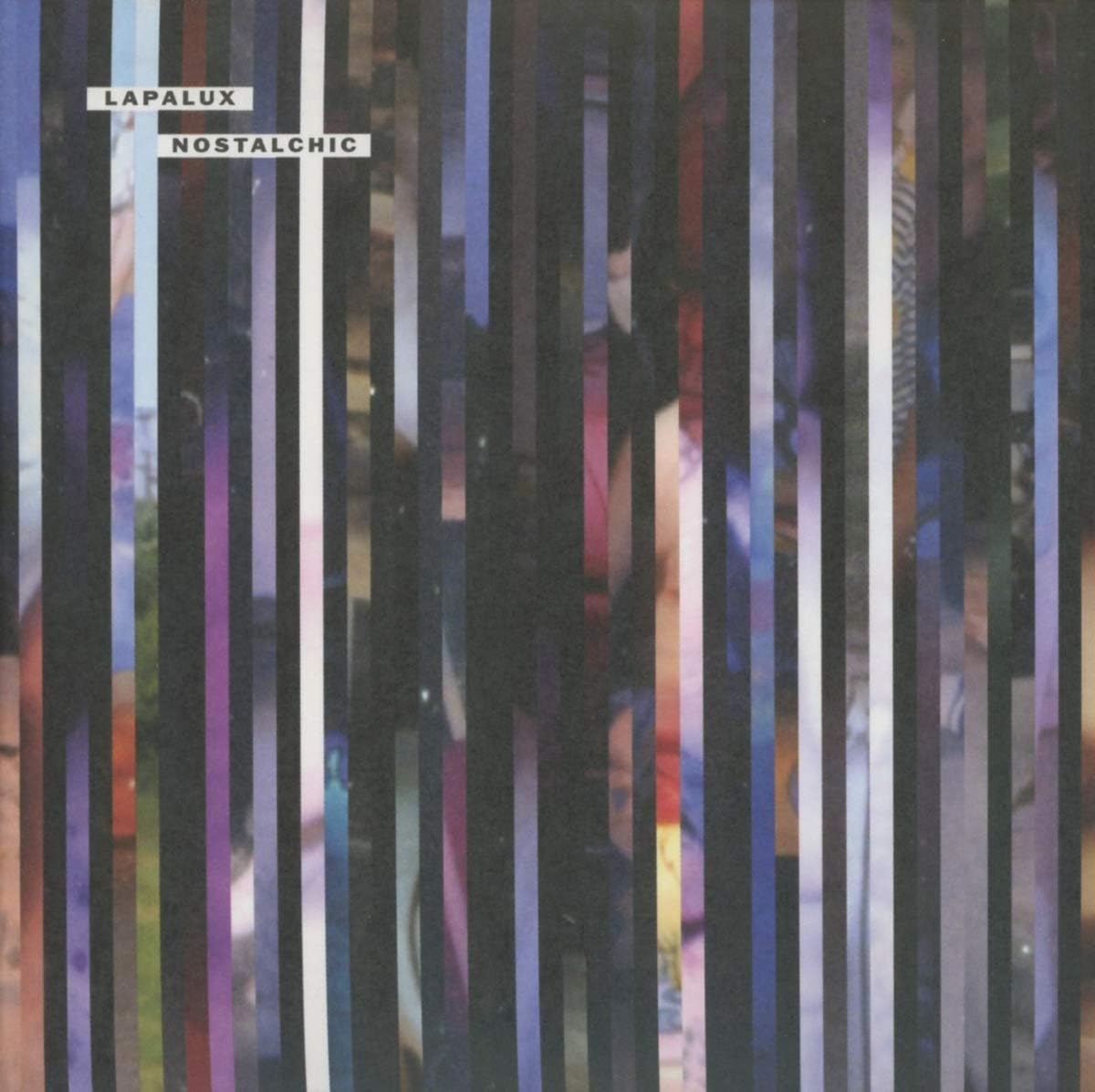 Nostalchic Nostalchic