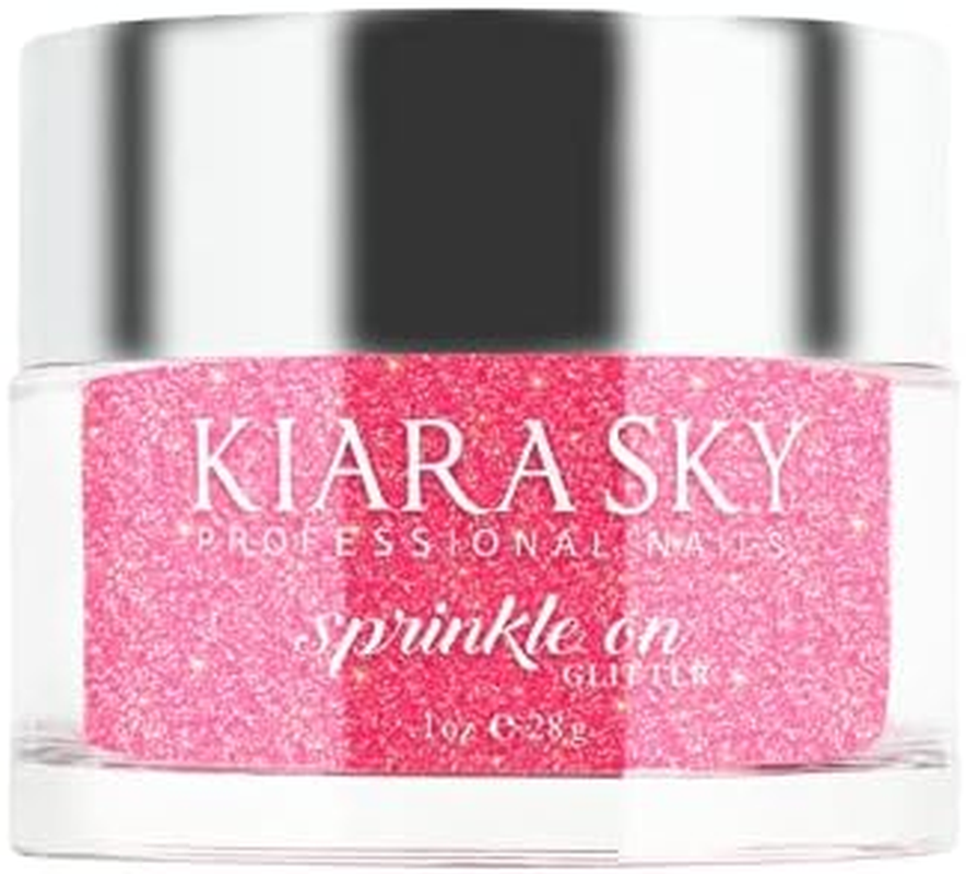 Kiara Sky Sprinkle on Glitter Collection (Be-U-Tiful) image number 1