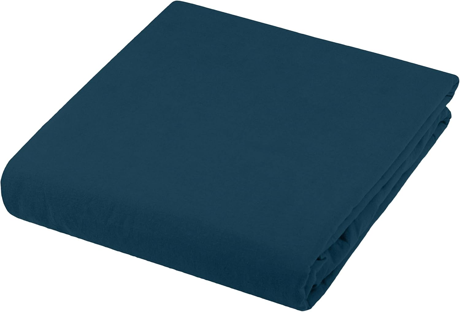 STOF Cottage Duvet Cover, Size 240 X 220 Cm, 100% Cotton, Washed, 60 Threads, Oeko-Tex Certified, White, Bed Linen for Home, Soft and Comfortable, for a Cosy Nest, Double Bed image number 4