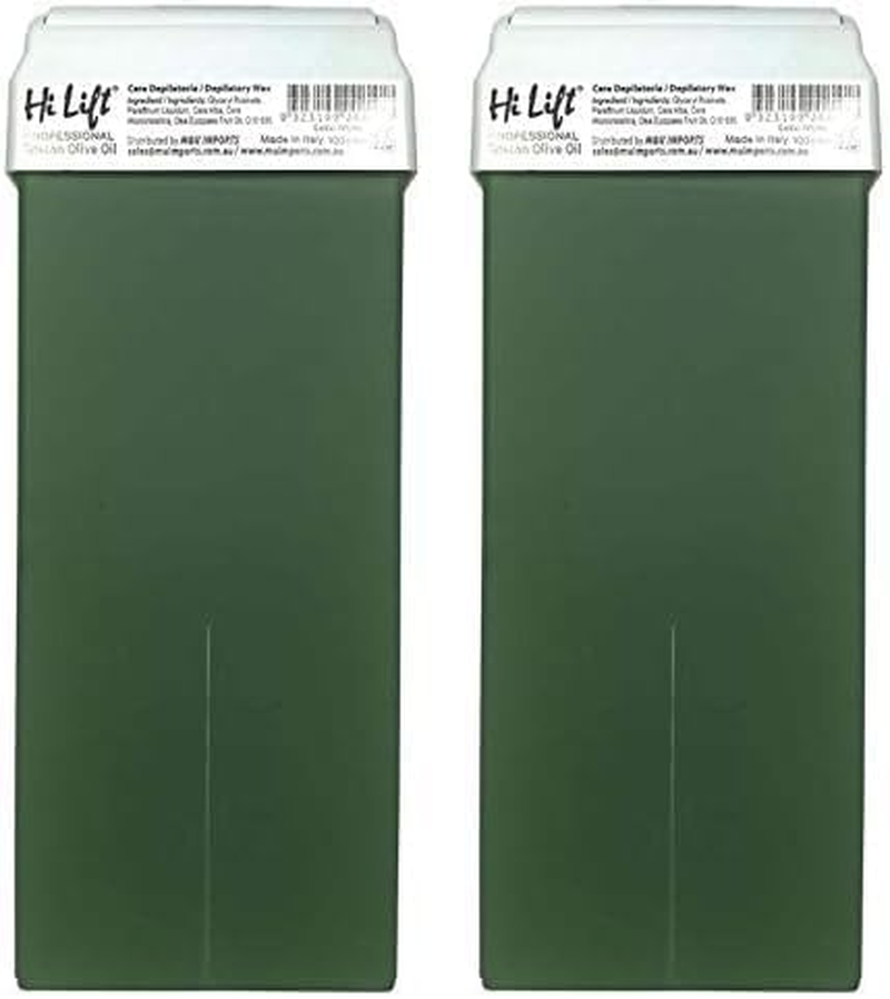 Hi Lift Tuscan Olive Oil Wax Cartridge, 100 Millilitre