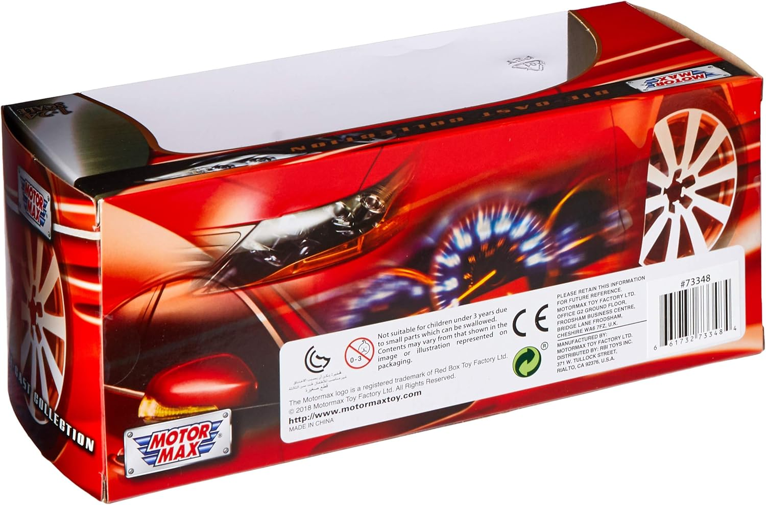 Timeless Legends - 1:24 Porsche 911 Turbo Cabriolet [Yellow] image number 3