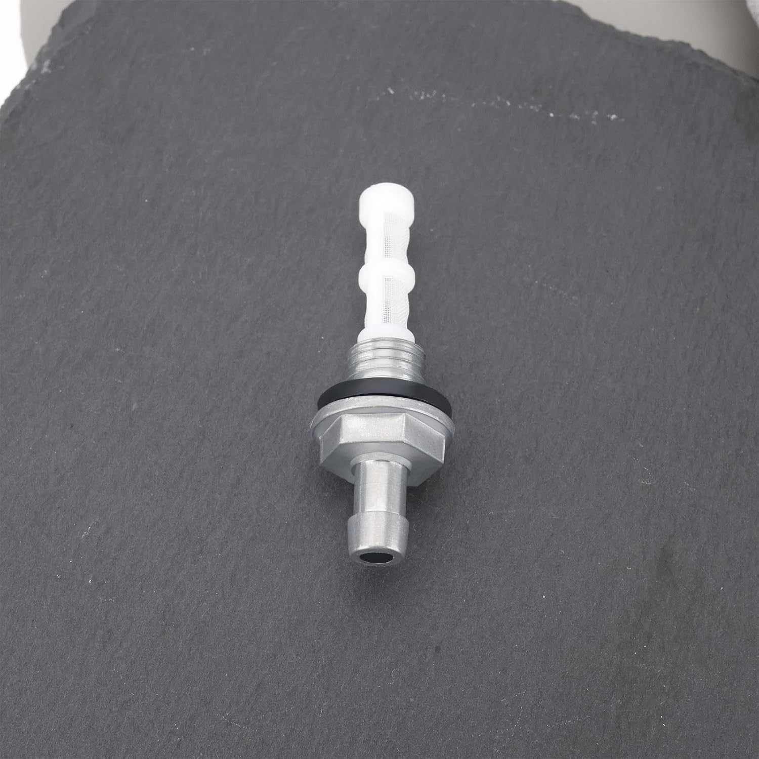 SG Store 8Pcs Lawnmower Gas Tank Joint Filter Replacement Part 16955-ZE1-000 16955-ZE1-010 Compatible with Honda GX110 GX120 GX160 GX200 GX240 GX270 GX340 GX390 image number 4