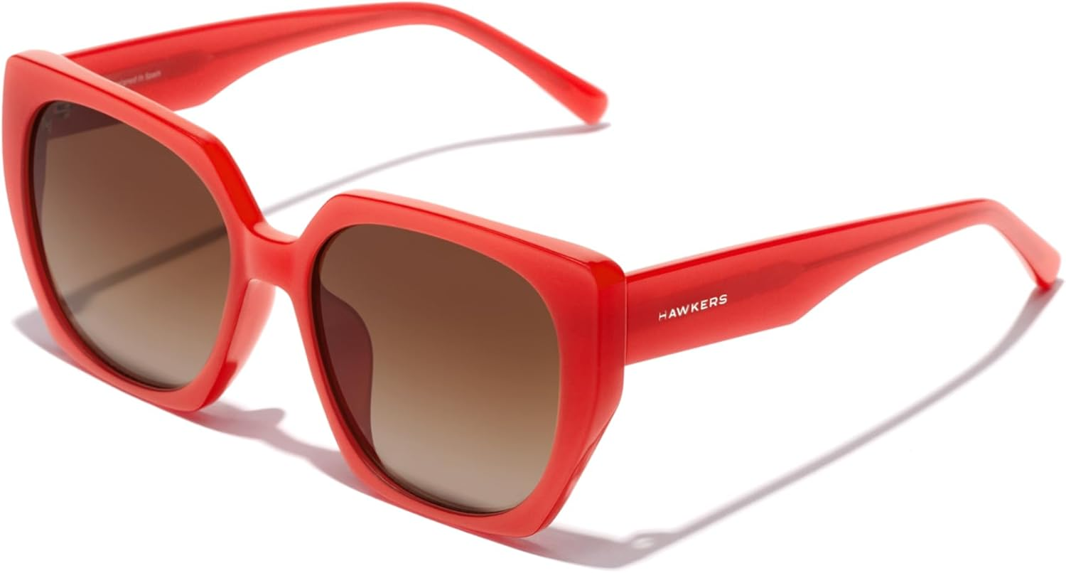 HAWKERS Sunglasses BOUJEE for Men and Women