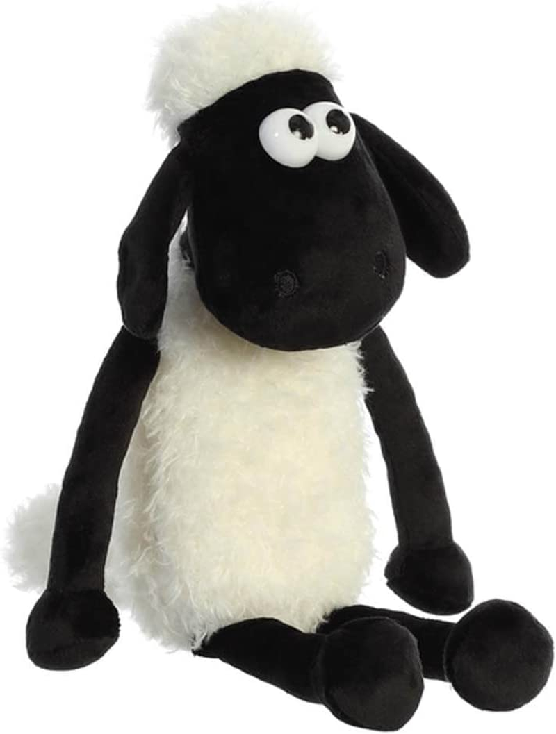 Shaun the Sheep Kids Soft Toy, 30 Cm image number 2