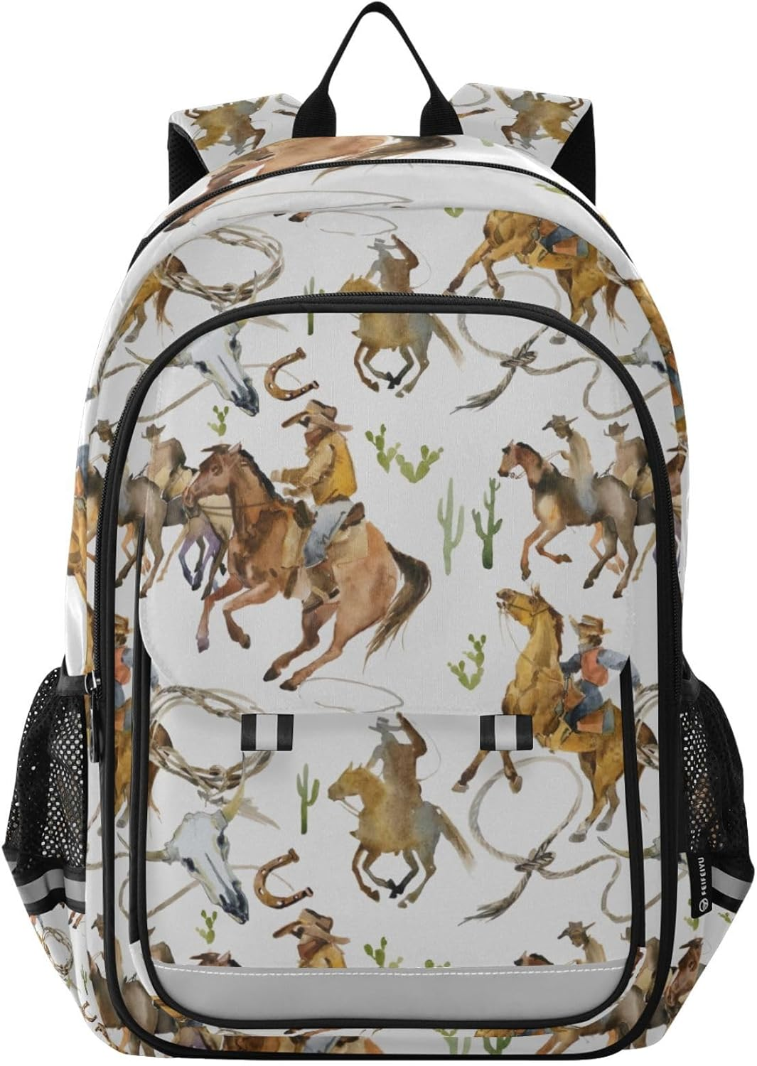 RPLIFE Basketball School Backpacks for Kids, Cool Boys Backpack, Kids Backpack for School