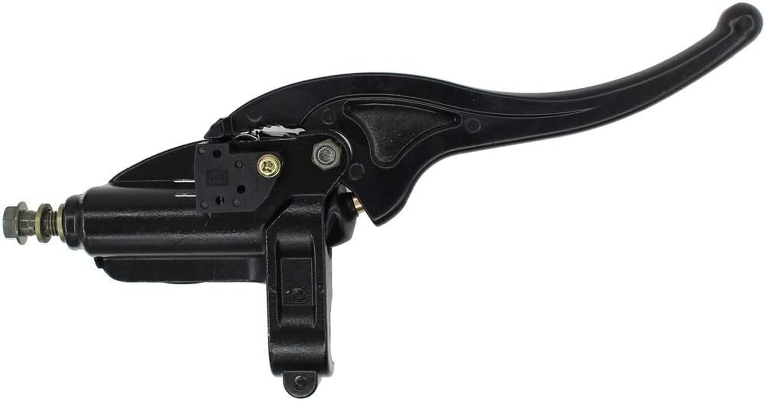 Front Left Brake Master Cylinder Lever for Polaris Sportsman 400 500 550 600 700 800 Magnum ATV image number 1