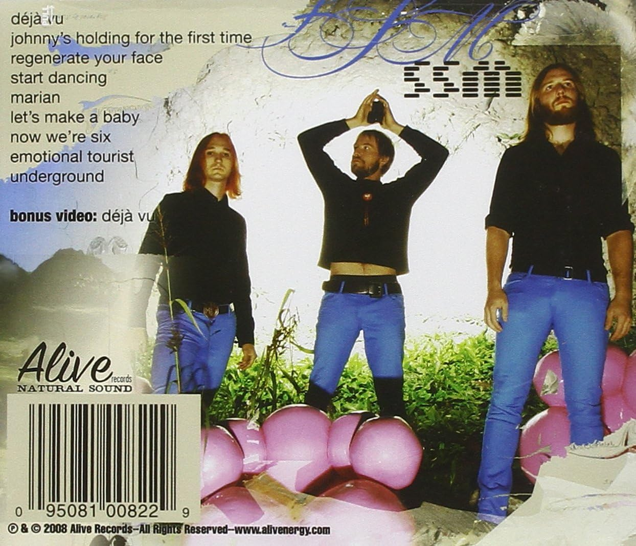 Break Your Arm for Evolution