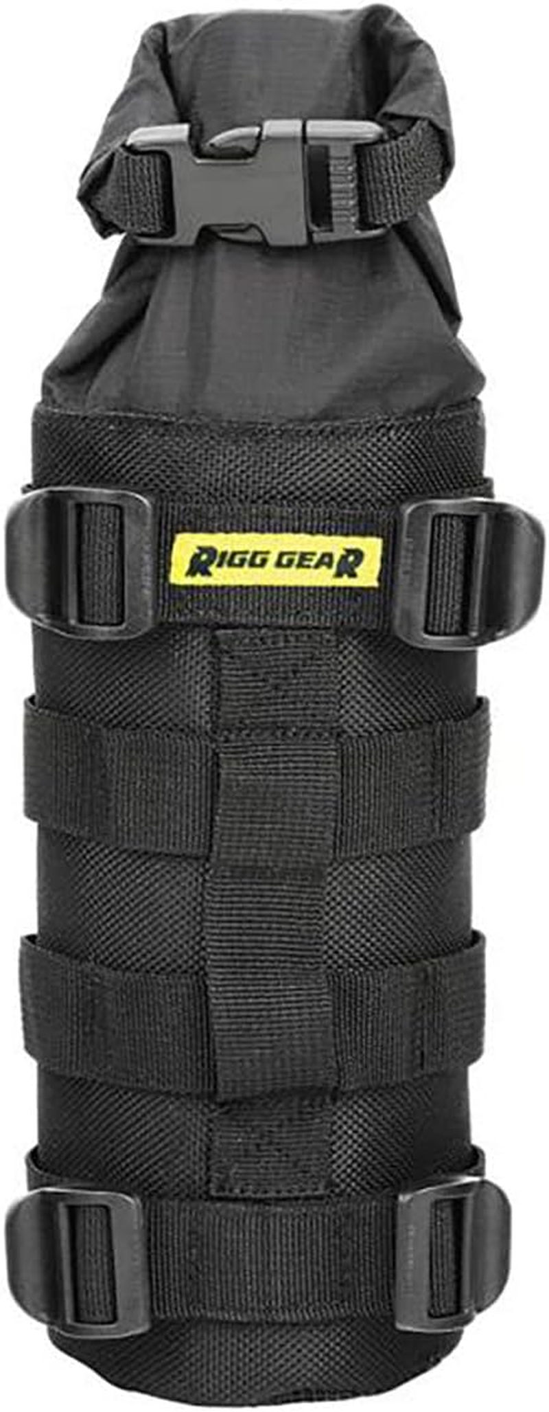 Nelson-Rigg Trails End Fuel Bottle Holder, Mounts to MOLLE System or to Racks. Sold Each image number 5