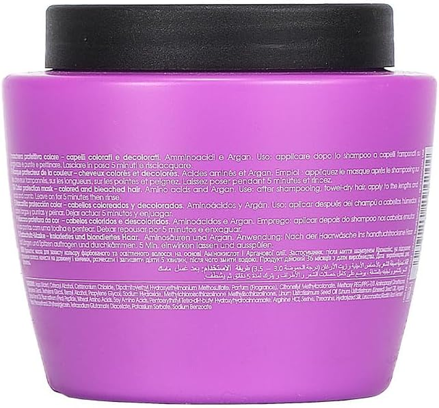 Echosline Seliar Kromatic Mask 500 Ml image number 1