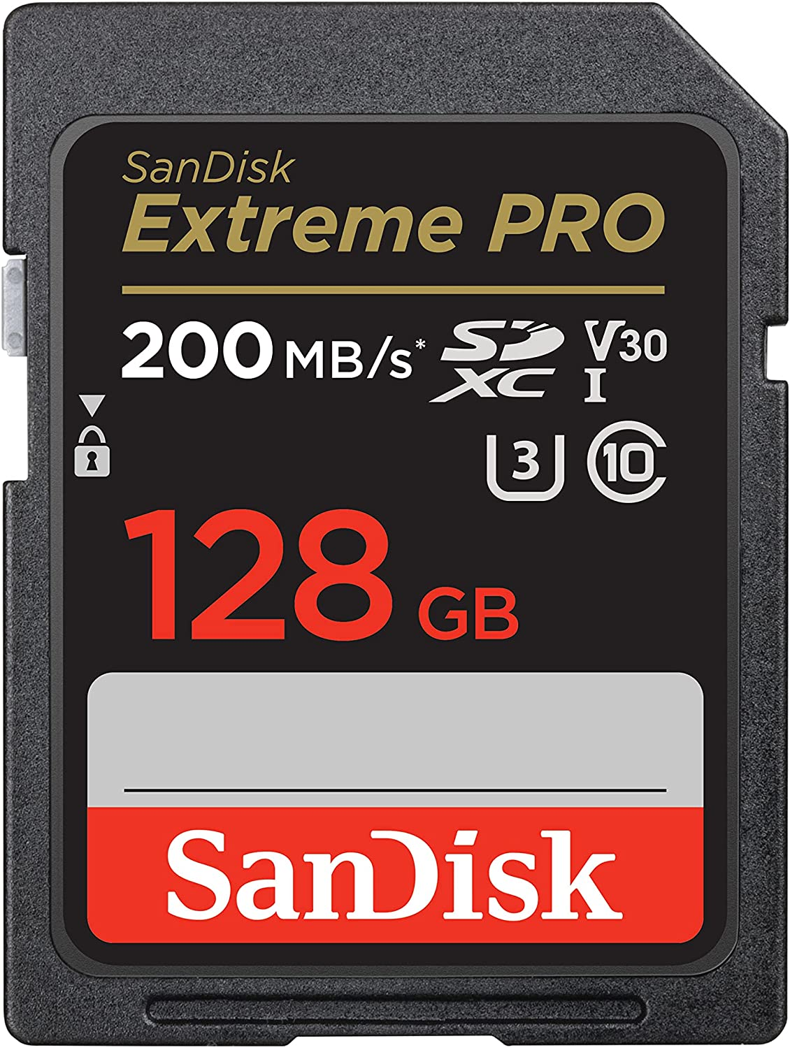 Sandisk 32GB Extreme PRO SDHC UHS-I Memory Card - C10, U3, V30, 4K UHD, SD Card - SDSDXXO-032G-GN4IN image number 5
