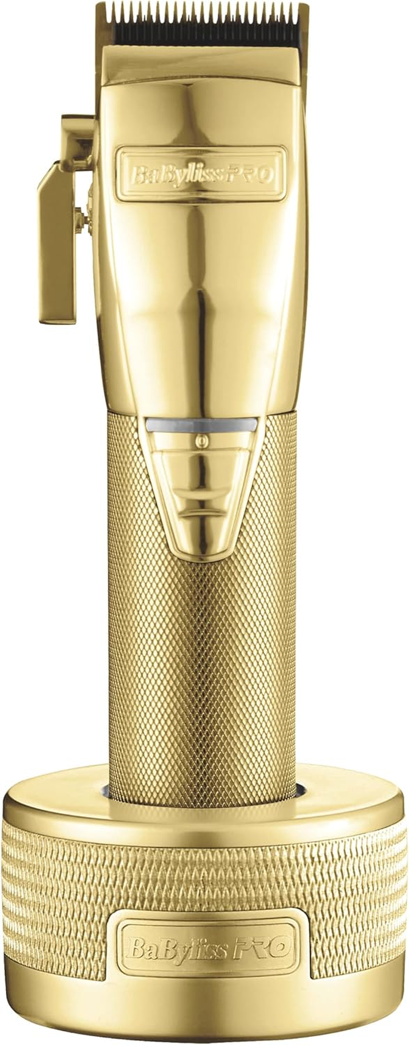 Babylisspro Metal Clipper Charging Base for Any FX870 Clipper image number 3