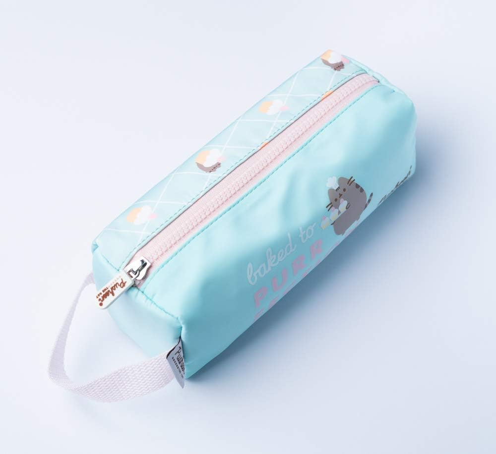 BT21 Official Merchandise - BT21 Pencil Case - BT21 Koya Pencil Case, Kids Pencil Case - BTS Pencil Case - BT21 Cosmetic Pouch image number 3