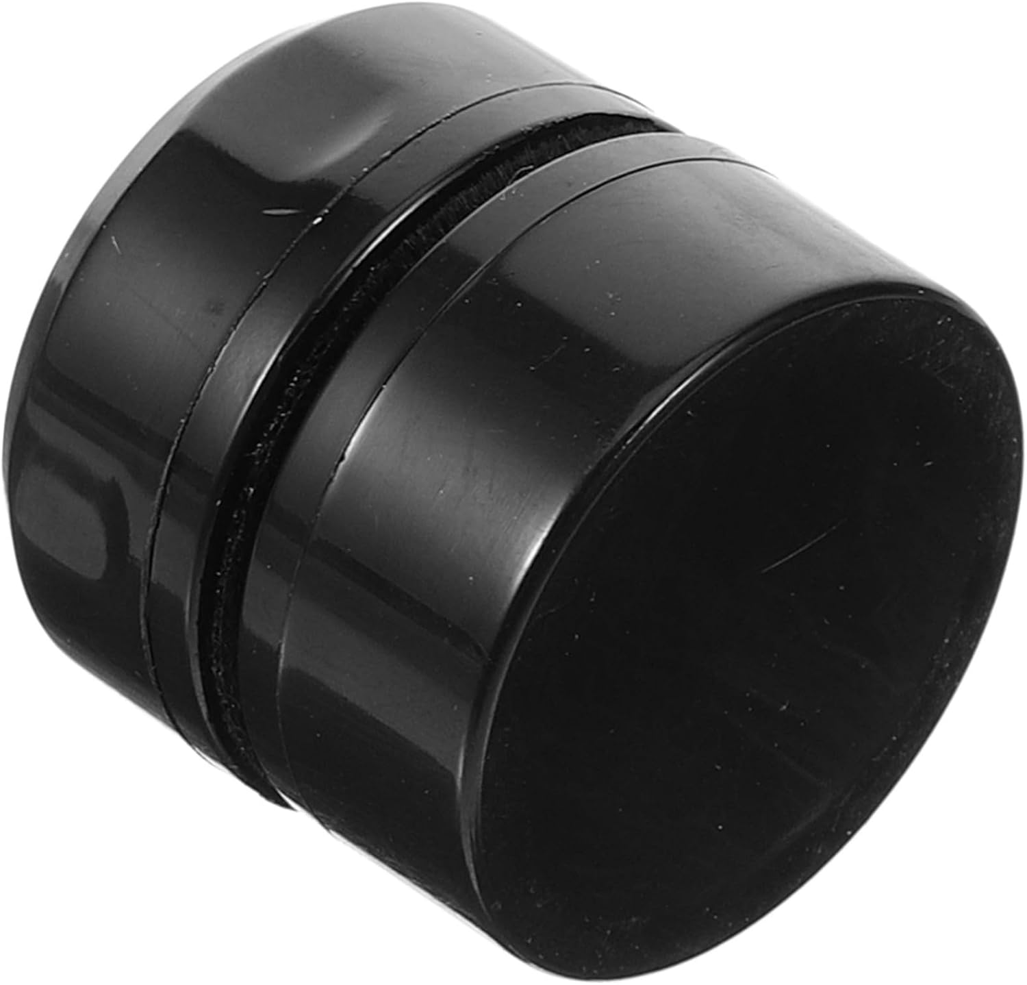 Yardwe 1Set Aquarium Magnetic Cleaning Brush Fish Tank Tool for Easy Algae Removal Scratch Design for Maintaining Healthy Aquatic Environments