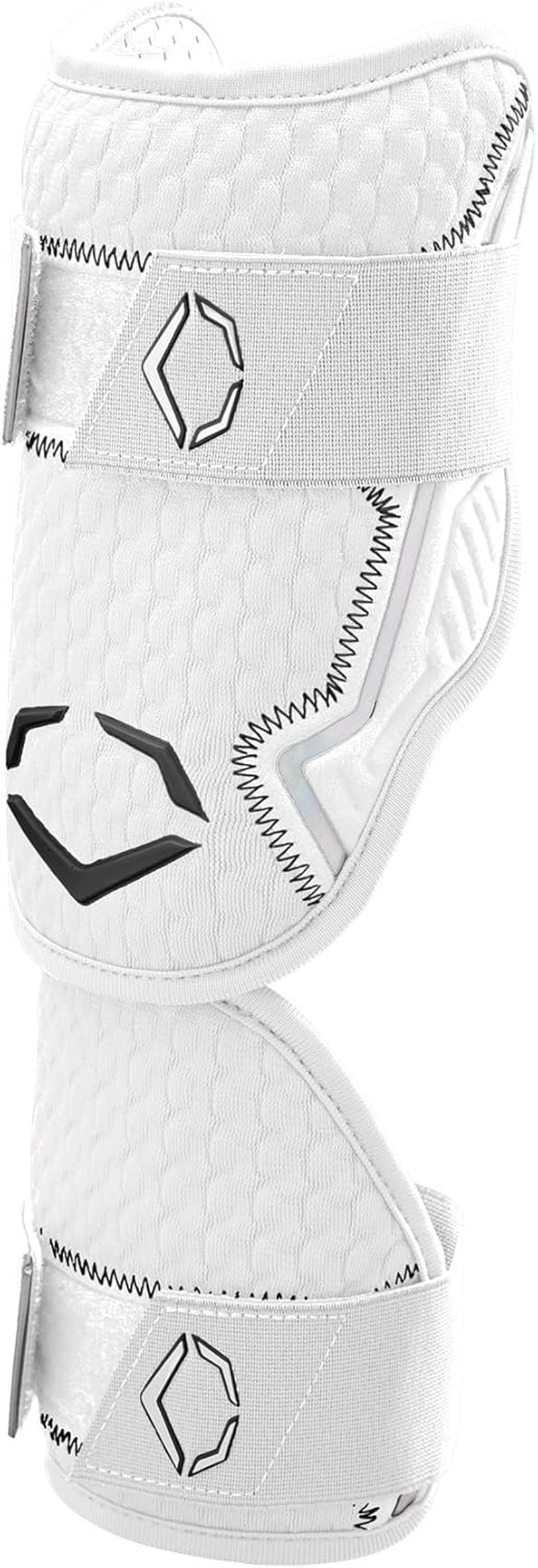 Evoshield Pro-Srz 2.0 Batter'S Two-Piece Elbow Guard - Royal image number 4