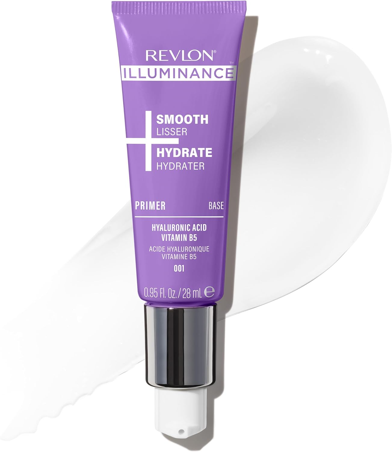 Revlon Illuminance Brightening + Correcting Primer