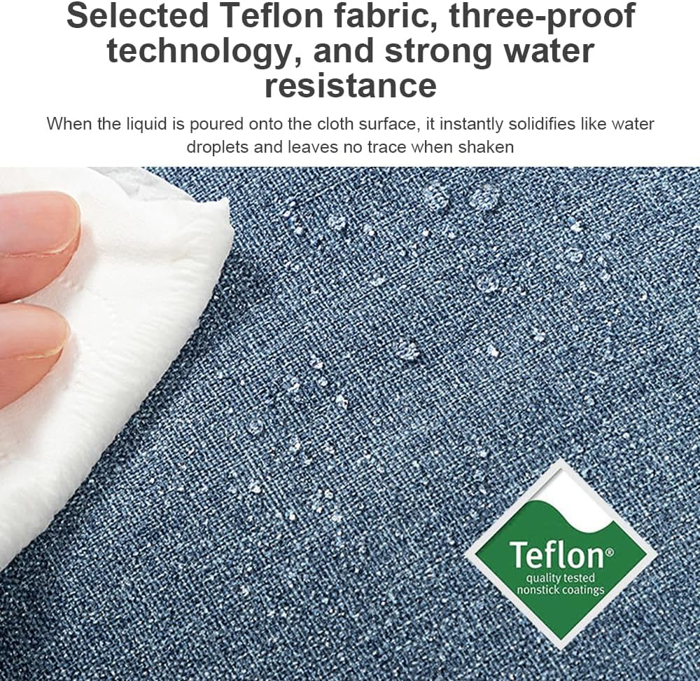 HPAMR Dog Bed Mattress Cover, Dog Bed Mattresses, Soft Calming Cat Beds, Washable Pet Sleeping Mattress, Durable Dog Sofa, Kennel Bed Pad, Soft Warm Pet Cushion, Pet Sofa Bed image number 5