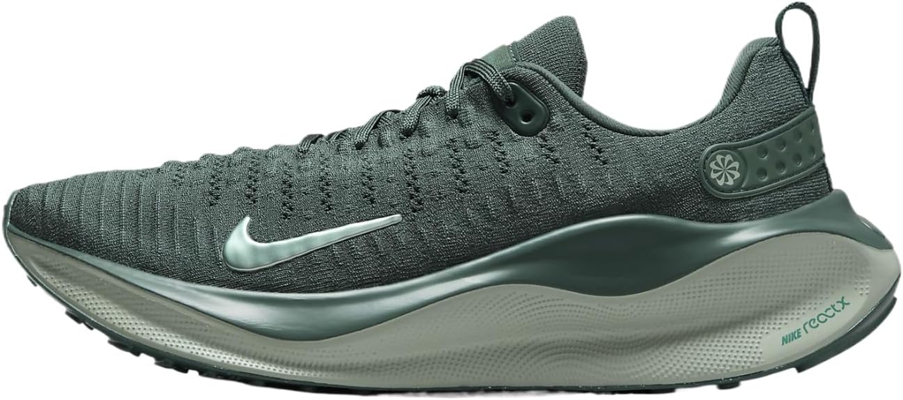 Nike, W REACTX Infinity Run 4, Womens, Laced Shoes