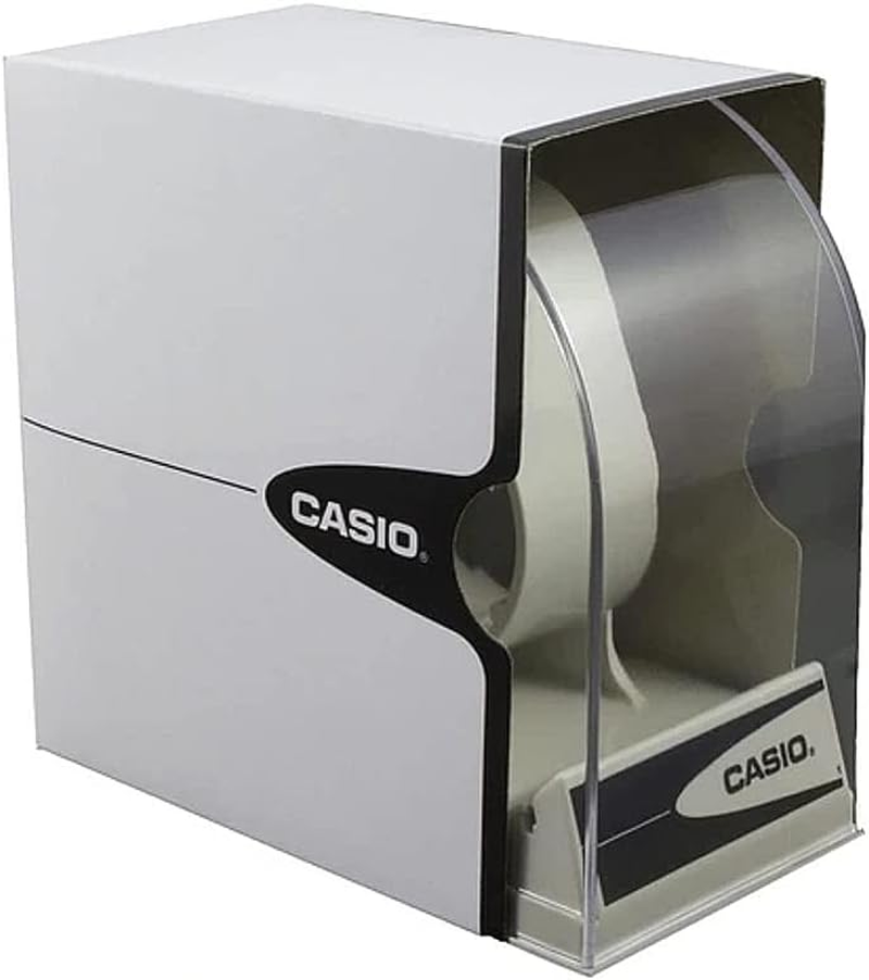 Casio Fashion Quartz Mens Casio Youth Digital AE-1200WHD-1A image number 1