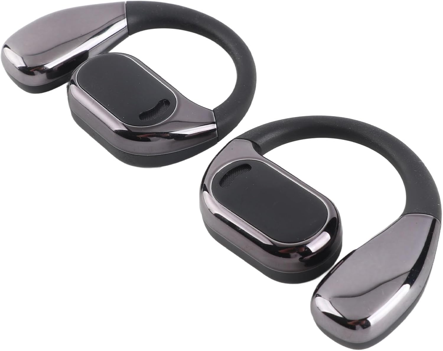 Pomya Headphones Language Translator, Admits 133 Language Input Compact Translator Music Noise Reduction of the Call for Android image number 3