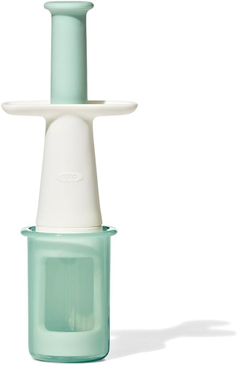 OXO Tot Grape Cutter - Opal