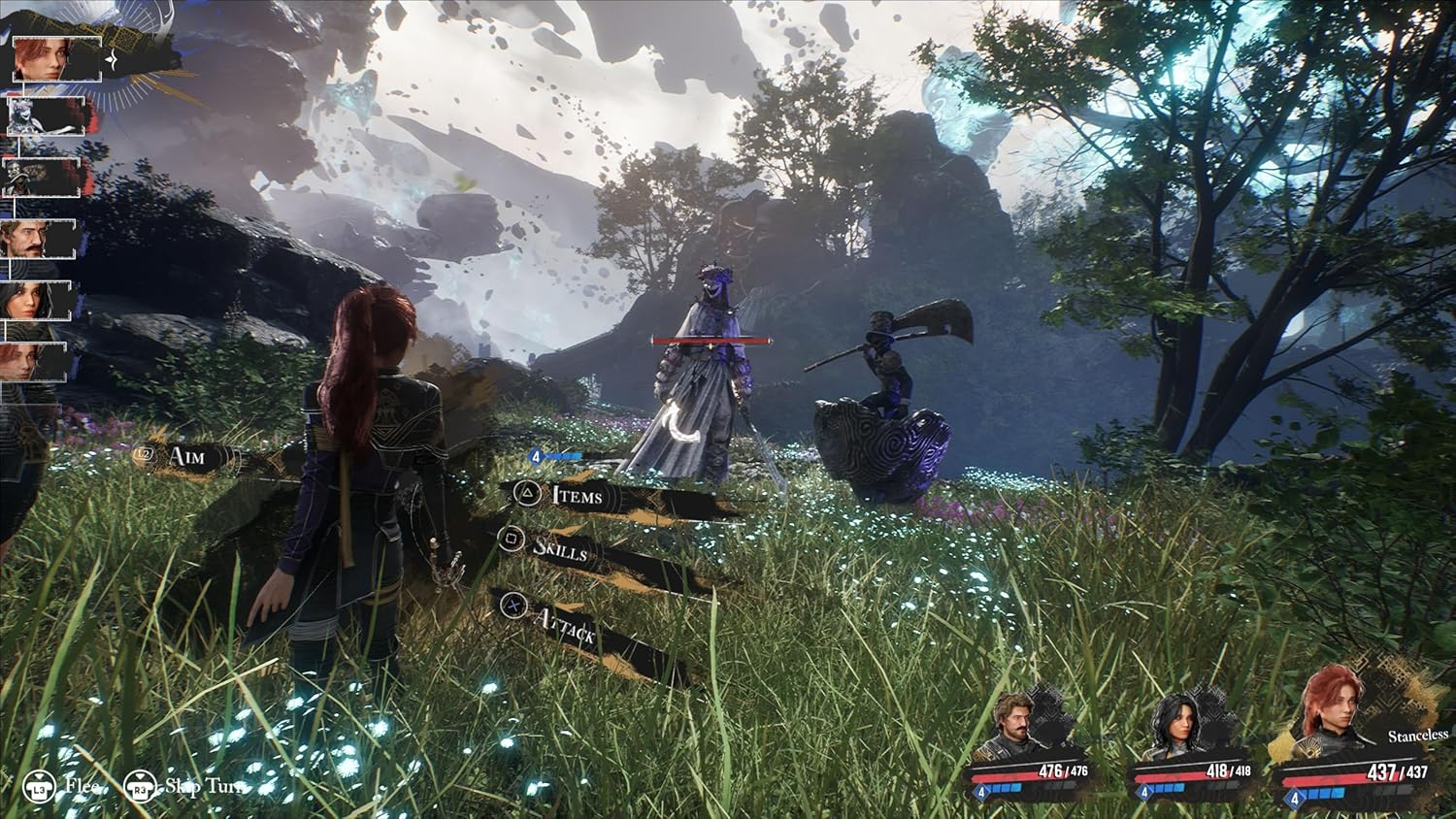 Clair Obscur: Expedition 33 - Mirror Edition, (Amazon Exclusive) - Playstation 5 image number 6