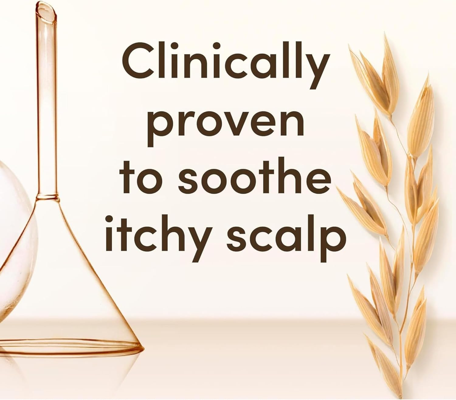 Aveeno Scalp Soothing Oat Milk Blend Conditioner, 12 Ounce image number 1