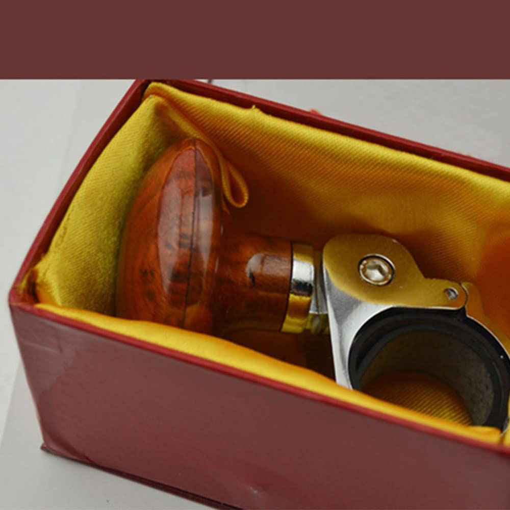 Steering Wheel Knob, Steering Wheel Spinner Knob,Brown Universal Fit Vehicle Steering Wheel Spinner,Universal Fit for All Cars,Tractors,Trucks, Boats image number 3