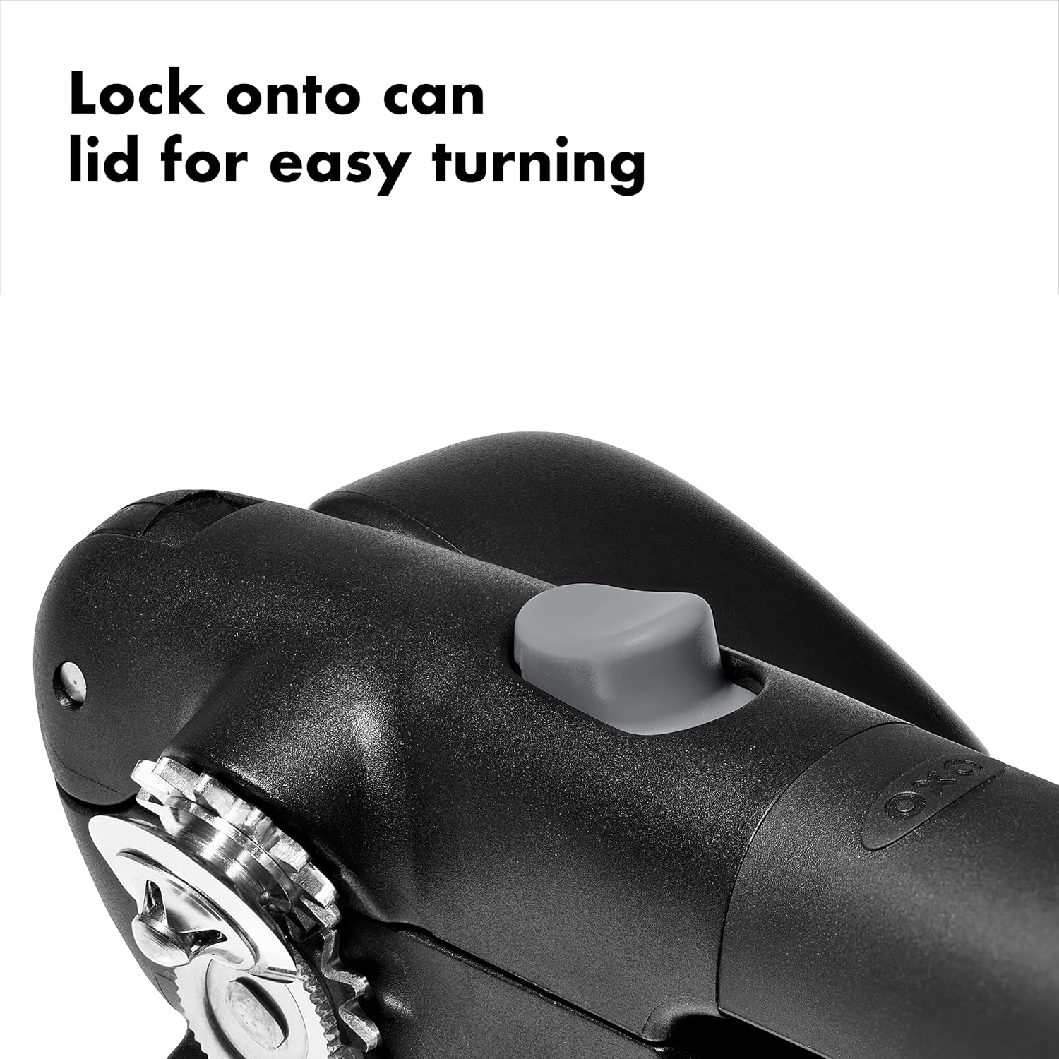 OXO Good Grips Lock & Go Can Opener image number 2